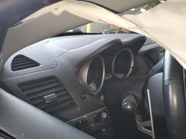 Photo 9 from auction – 2010 MITSUBISHI LANCER RAL with VIN JA32V6FV4AU014301