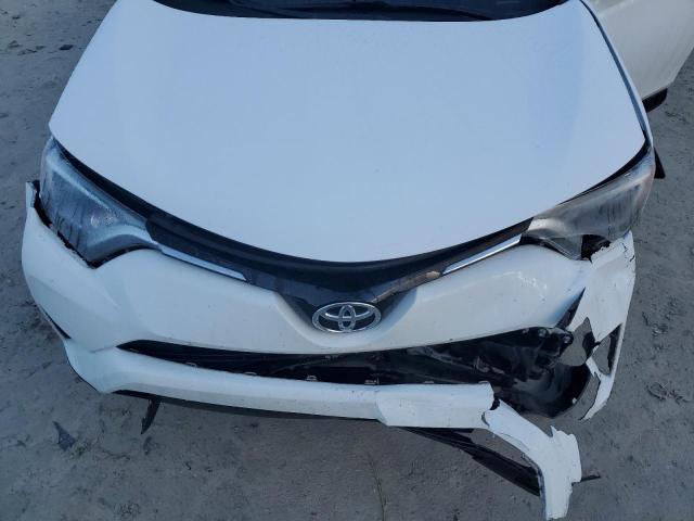 Photo 12 from auction – 2016 TOYOTA RAV4 XLE with VIN JTMWFREV8GJ075082