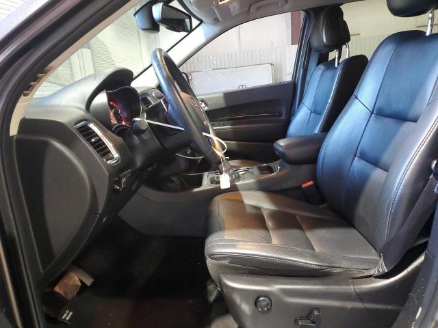Photo 7 from auction – 2015 DODGE DURANGO LI with VIN 1C4RDHDG3FC742997