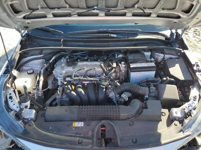 Photo 11 from auction – 2022 TOYOTA COROLLA LE with VIN 5YFEPMAEXNP391013
