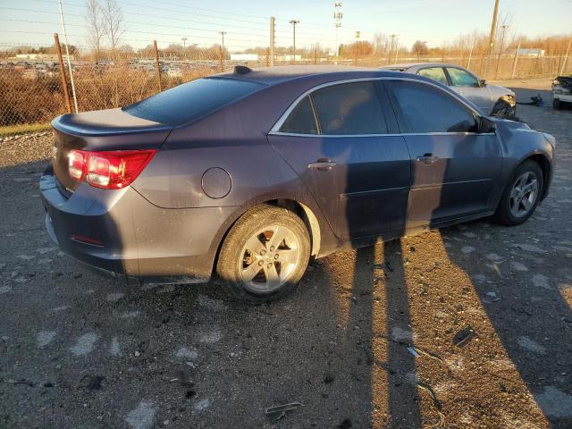 Photo 3 from auction – 2013 CHEVROLET MALIBU LS with VIN 1G11B5SA3DF322385