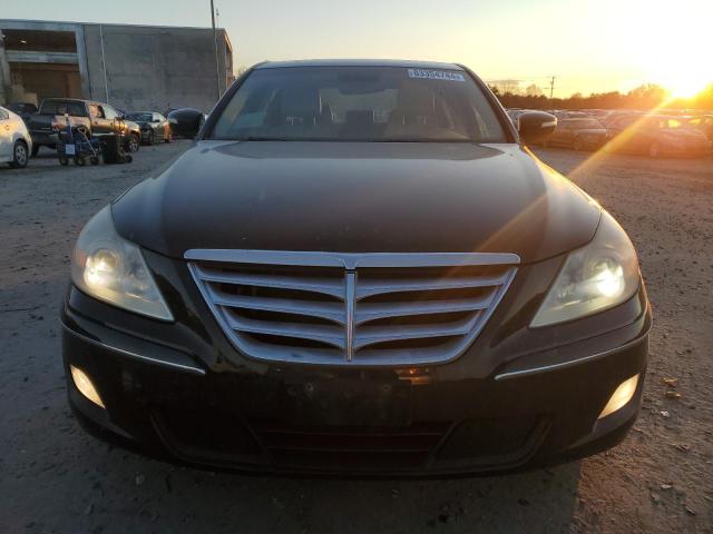 Photo 5 from auction – 2011 HYUNDAI GENESIS 4. with VIN KMHGC4DF8BU115044