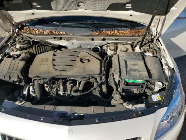 Photo 11 from auction – 2012 BUICK REGAL GS with VIN 2G4GV5GV0C9157614