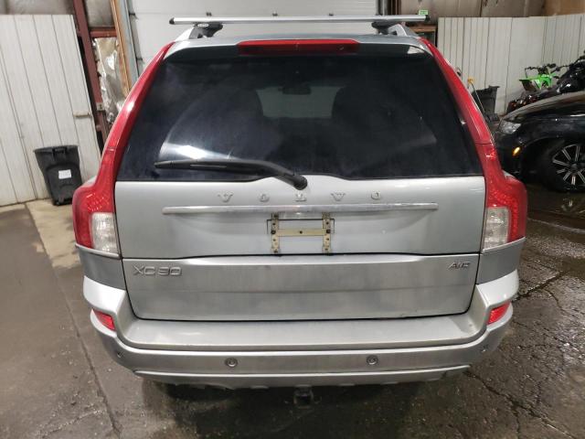 Photo 6 from auction – 2013 VOLVO XC90 3.2 with VIN YV4952CZ3D1644278