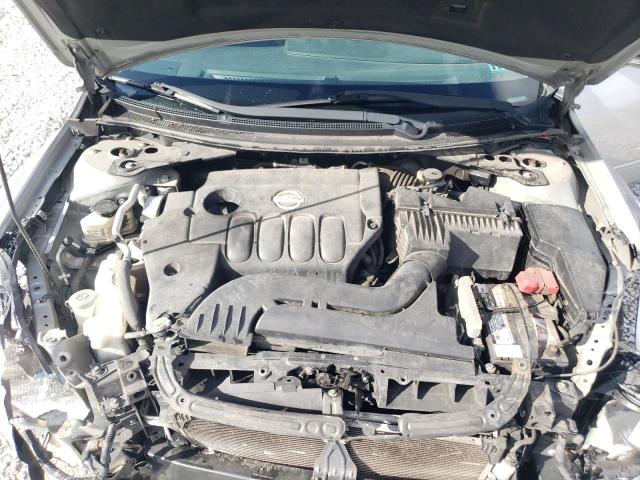 Photo 11 from auction – 2012 NISSAN ALTIMA BAS with VIN 1N4AL2AP2CN558528