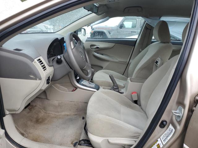 Photo 7 from auction – 2010 TOYOTA COROLLA BA with VIN 1NXBU4EE9AZ205539