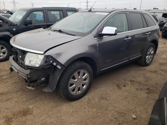 LINCOLN MKX 2009 с VIN 2LMDU88C49BJ08653 - Фото с аукциона