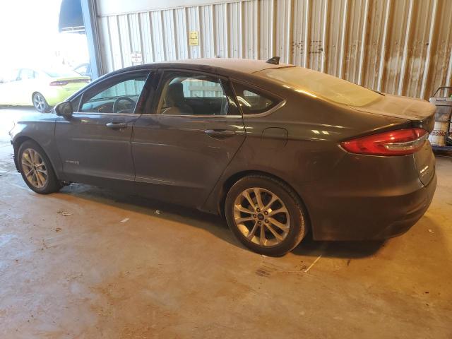 Photo 2 from auction – 2019 FORD FUSION SE with VIN 3FA6P0LU7KR189100