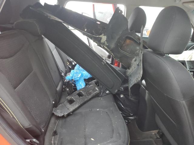 Photo 10 from auction – 2016 KIA SOUL + with VIN KNDJP3A59G7237342