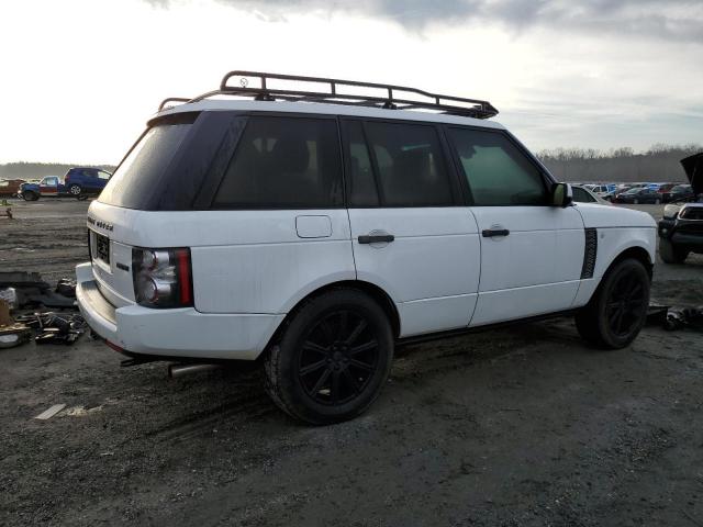 Photo 3 from auction – 2011 LAND ROVER RANGE ROVE with VIN SALMF1E41BA353600