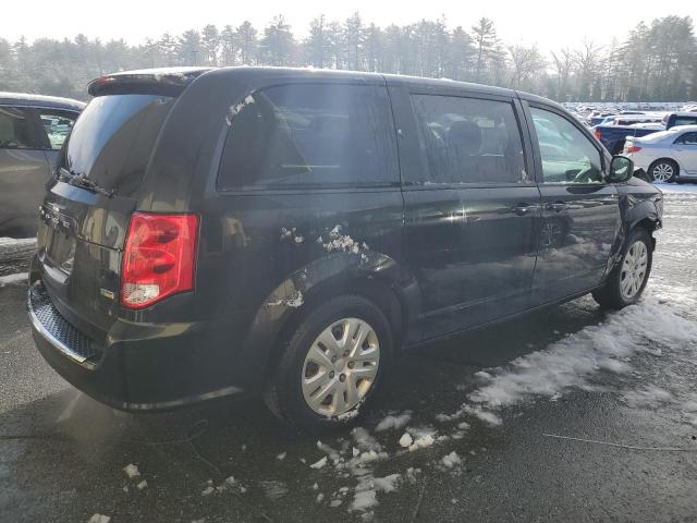 Photo 3 from auction – 2018 DODGE GRAND CARA with VIN 2C4RDGBG6JR362548