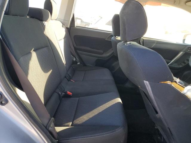 Photo 11 from auction – 2015 SUBARU FORESTER 2 with VIN JF2SJABC9FH840888