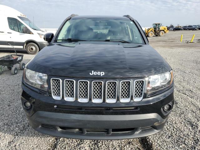 Снимка 5 от търг – 2014 JEEP COMPASS LA с VIN 1C4NJCEBXED864858