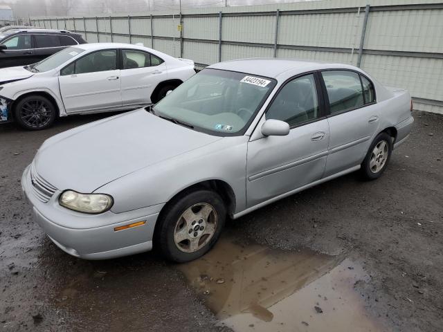 CHEVROLET CLASSIC 2004 with VIN 1G1ND52F24M679155 - Photo from auction