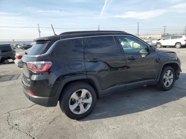 Фото 3 с аукциона – 2018 JEEP COMPASS LA с VIN 3C4NJCBB1JT466477