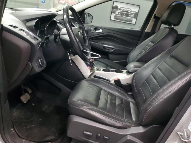 Photo 7 from auction – 2013 FORD ESCAPE SEL with VIN 1FMCU9HX8DUD62174