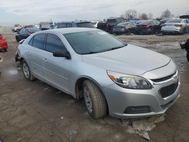 Photo 4 from auction – 2015 CHEVROLET MALIBU LS with VIN 1G11B5SLXFF292824