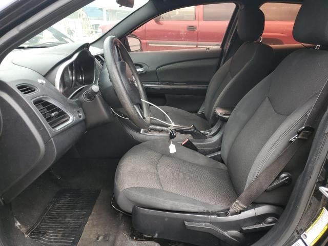 Photo 7 from auction – 2014 DODGE AVENGER SE with VIN 1C3CDZAB5EN235286