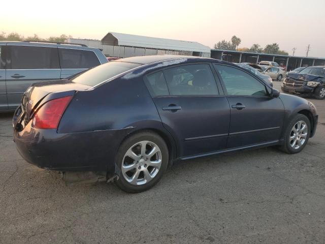 Photo 3 from auction – 2007 NISSAN MAXIMA SE with VIN 1N4BA41E97C804335