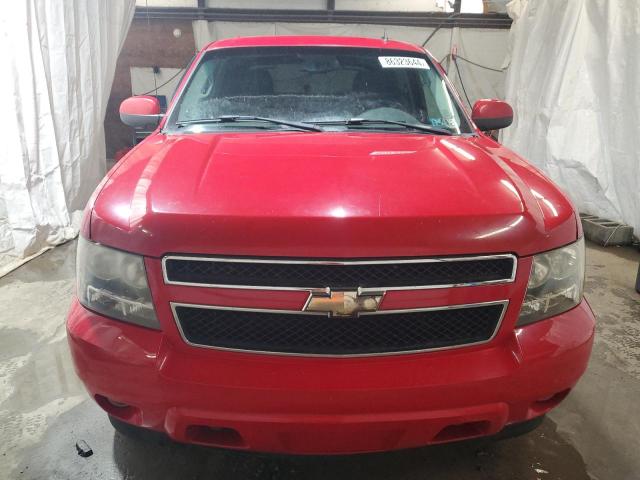 Photo 5 from auction – 2008 CHEVROLET AVALANCHE with VIN 3GNFK12328G163233