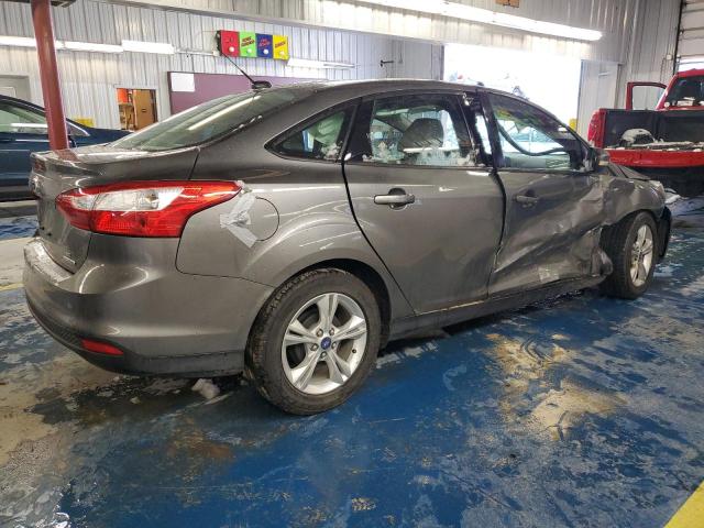 Photo 3 from auction – 2013 FORD FOCUS SE with VIN 1FADP3F29DL280339