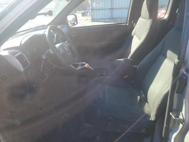 Photo 7 from auction – 2007 CHEVROLET COLORADO with VIN 1GCCS199178182107