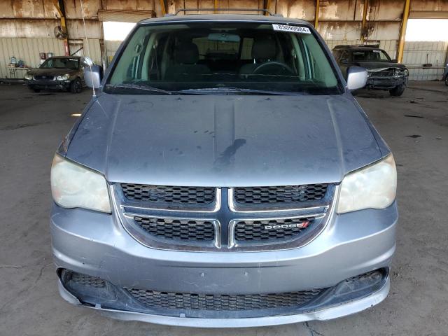 Foto 5 de la subasta – 2013 DODGE GRAND CARA con VIN 2C4RDGCG5DR548858