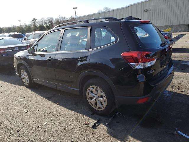 Photo 2 from auction – 2019 SUBARU FORESTER with VIN JF2SKACC9KH469642