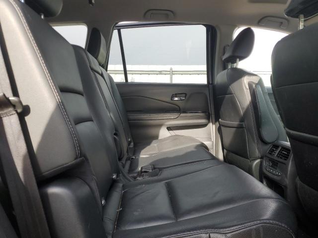 Photo 11 from auction – 2017 HONDA PILOT EXLN with VIN 5FNYF6H77HB019938