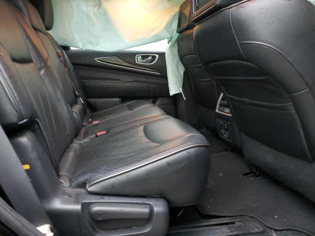 Photo 11 from auction – 2013 INFINITI JX35 with VIN 5N1AL0MN5DC343811