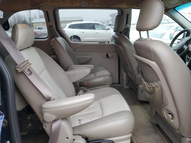 Photo 11 from auction – 2005 CHRYSLER TOWN & COU with VIN 1C4GP45R75B301935