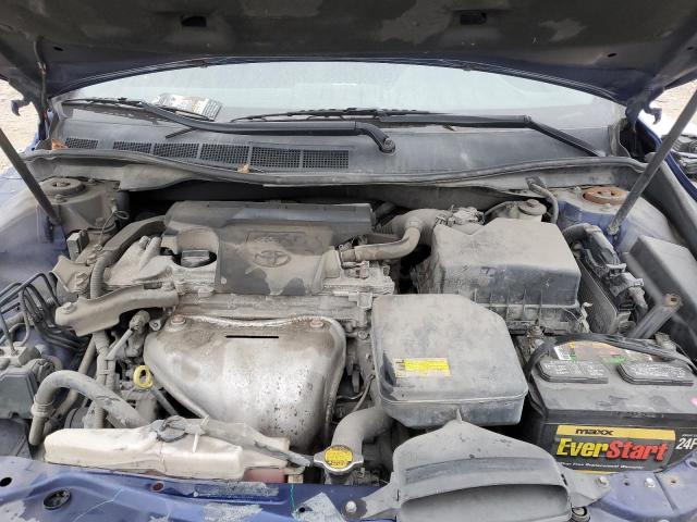 Photo 11 from auction – 2015 TOYOTA CAMRY LE with VIN 4T1BF1FK5FU894547