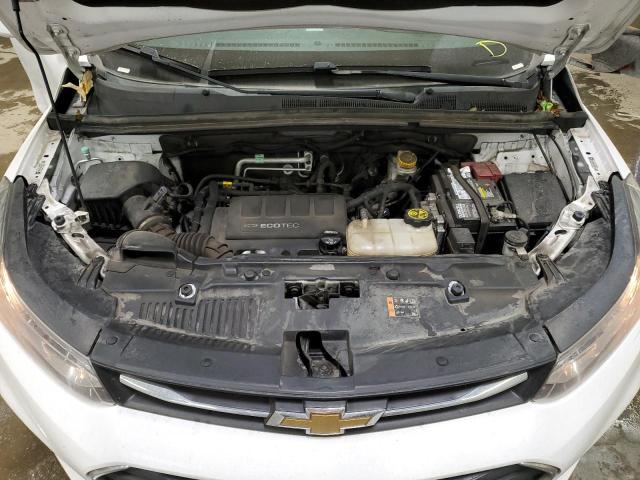 Photo 11 from auction – 2020 CHEVROLET TRAX LS with VIN 3GNCJKSB2LL227550