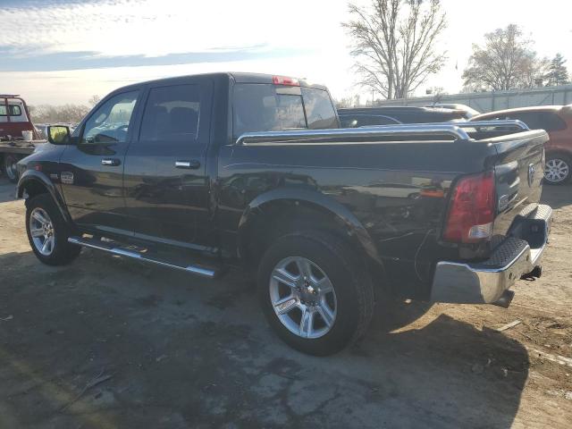 Photo 2 from auction – 2012 DODGE RAM 1500 L with VIN 1C6RD6PT3CS172618