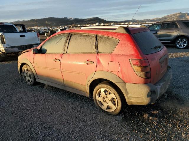 Photo 2 from auction – 2005 PONTIAC VIBE with VIN 5Y2SL63875Z455256