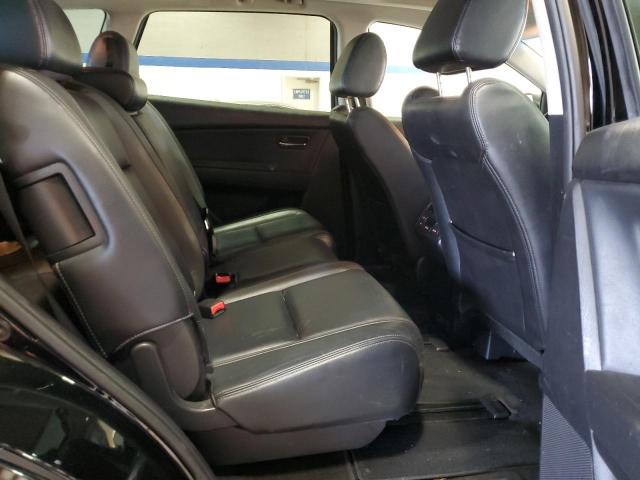 Photo 11 from auction – 2011 MAZDA CX-9 with VIN JM3TB2CA7B0319400