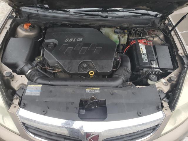 Photo 11 from auction – 2008 SATURN AURA XE with VIN 1G8ZS57N38F112231