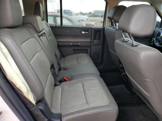 Photo 10 from auction – 2016 FORD FLEX SEL with VIN 2FMGK5C8XGBA24303