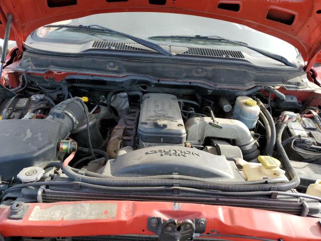 Photo 11 from auction – 2003 DODGE RAM 3500 S with VIN 3D7LU38CX3G854646