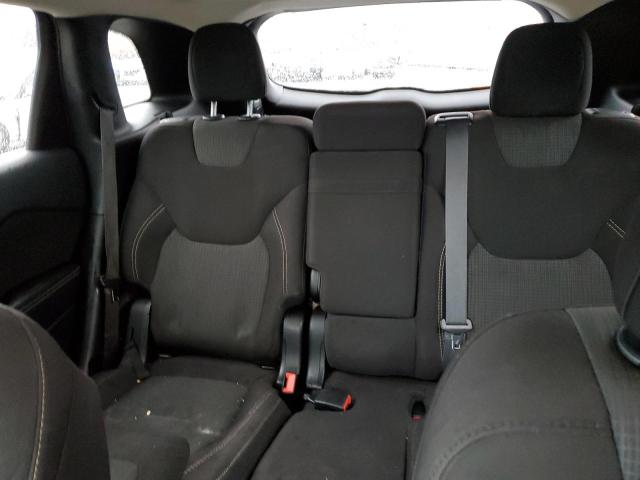 Photo 10 from auction – 2016 JEEP CHEROKEE L with VIN 1C4PJMCB7GW121616