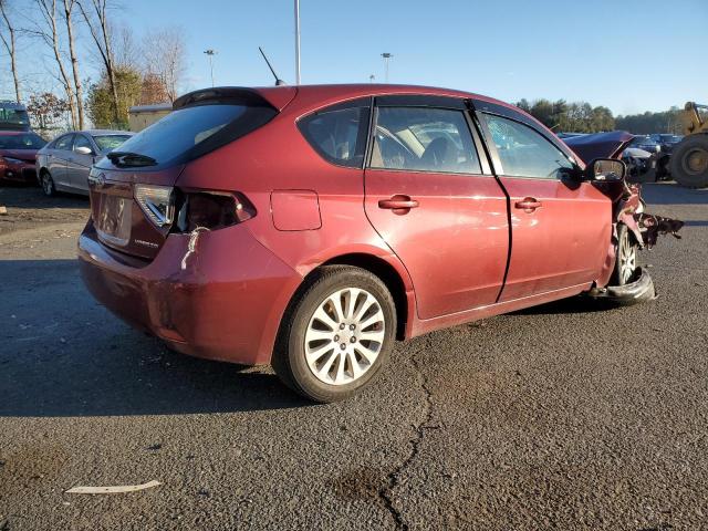 صورة رقم 3 من المزاد - 2011 SUBARU IMPREZA 2. مع VIN JF1GH6B6XBG807363