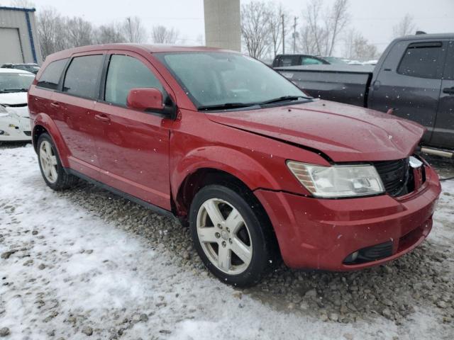 Photo 4 from auction – 2009 DODGE JOURNEY SX with VIN 3D4GG57V09T142666