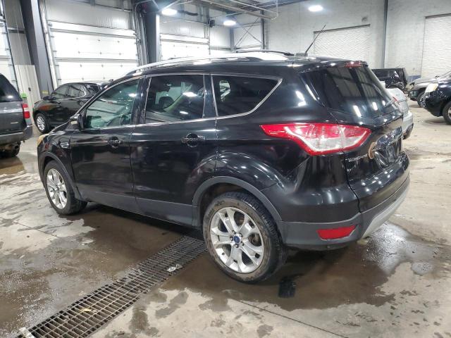 Photo 2 from auction – 2014 FORD ESCAPE TIT with VIN 1FMCU9JXXEUC22087