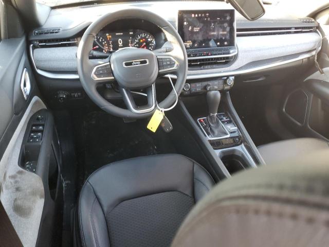 Photo 8 from auction – 2024 JEEP COMPASS LA with VIN 3C4NJDBN5RT132609
