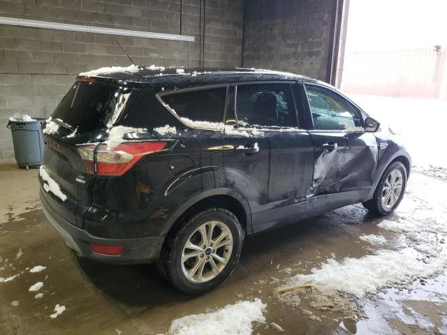 Photo 3 from auction – 2017 FORD ESCAPE SE with VIN 1FMCU9GD4HUC54003
