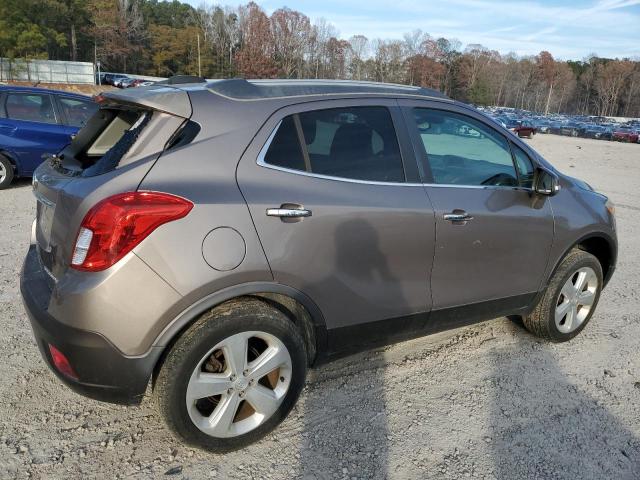 Photo 3 from auction – 2015 BUICK ENCORE CON with VIN KL4CJFSB0FB158440