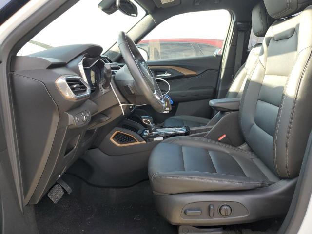Photo 7 from auction – 2023 CHEVROLET TRAILBLAZE with VIN KL79MSSL4PB137615