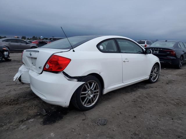 Photo 3 from auction – 2007 TOYOTA SCION TC with VIN JTKDE167970195015