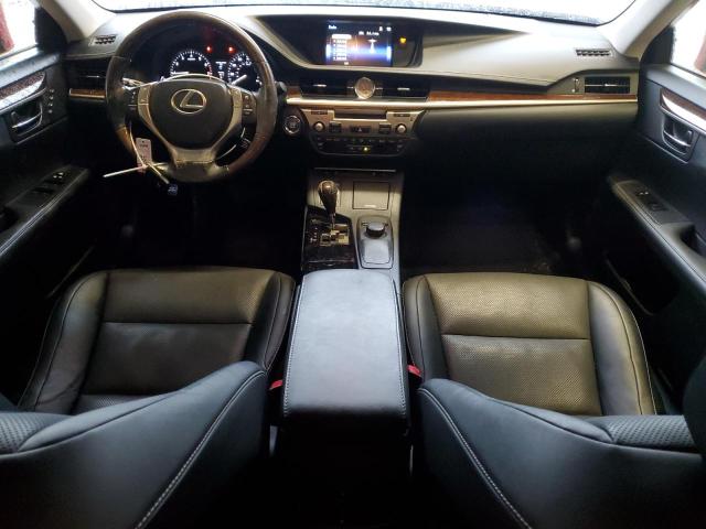 Photo 8 from auction – 2015 LEXUS ES 350 with VIN JTHBK1GG6F2190622