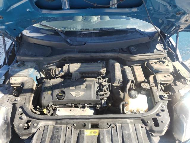 Photo 11 from auction – 2012 MINI COOPER COU with VIN WMWZB3C58CWM05838